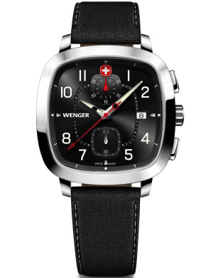 TOP 1 - Zegarek Wenger 01.1933.108