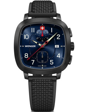 TOP 1 - Zegarek Wenger 01.1933.113