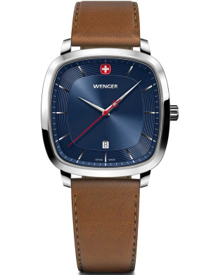 TOP 1 - Zegarek Wenger 01.1921.106