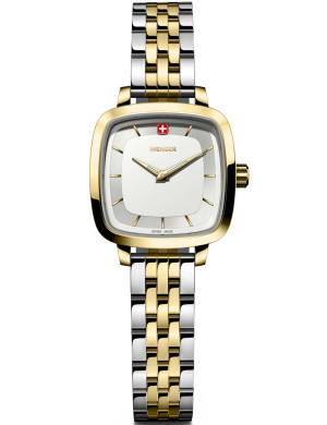 TOP 1 - Zegarek Wenger 01.1911.105