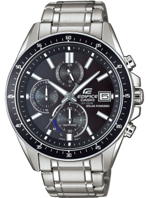 TOP 1 - Zegarek Casio EFS-S510D-1AVUEF