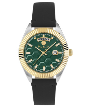 TOP 1 - Zegarek Philipp Plein Date Superlative Gent PWPVA0124