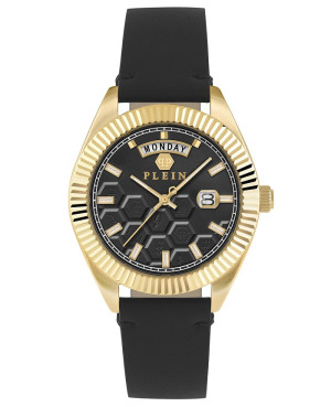 TOP 1 - Zegarek Philipp Plein Date Superlative Gent PWPVA0224