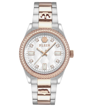 TOP 1 - Zegarek Philipp Plein Queen Lady PWCDA0724