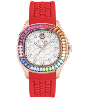 TOP 1 - Zegarek Philipp Plein Spectre Lady PWTAA1024