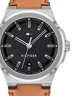 TOP 1 - Zegarek Tommy Hilfiger 1791650