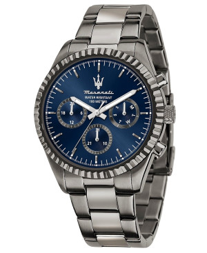 TOP 1 - Zegarek Maserati Competizione R8853100019