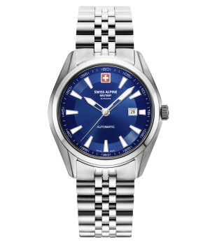 TOP 1 - Zegarek Swiss Alpine Military Admiral Elite Automatic SAM7091.2135