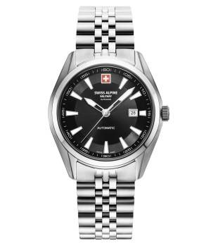 TOP 1 - Zegarek Swiss Alpine Military Admiral Elite Automatic SAM7091.2137
