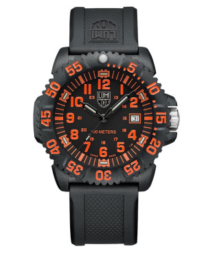 TOP 1 - Zegarek Luminox Sea Lion Carbonox X2.2059.2
