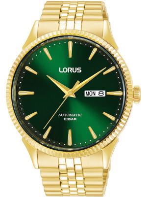 TOP 1 - Zegarek Lorus RL468AX9