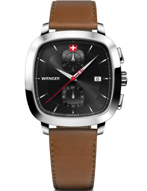 TOP 1 - Zegarek Wenger 01.1933.102