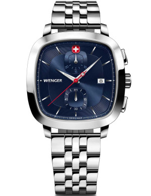 TOP 1 - Zegarek Wenger 01.1933.103