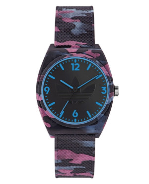 TOP 1 - Zegarek Adidas Originals Street Project Two AOST22569