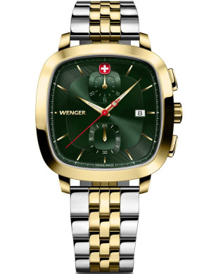 TOP 1 - Zegarek Wenger 01.1933.105