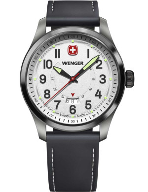 TOP 1 - Zegarek Wenger 01.0541.126