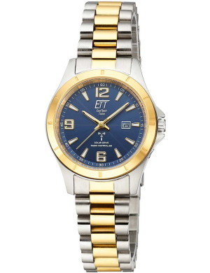 TOP 1 - Zegarek ETT Eco Tech Time ELS-11677-32M