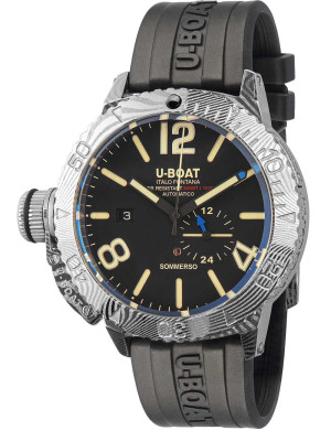 TOP 1 - Zegarek U-Boat 9999