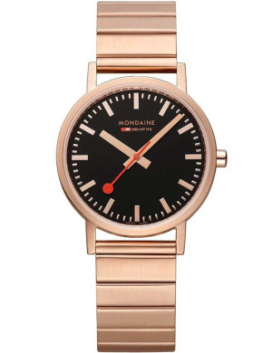 TOP 1 - Zegarek Mondaine A660.30314.16SBR