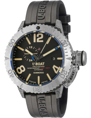 TOP 1 - Zegarek U-Boat 9988