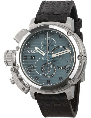 TOP 1 - Zegarek U-Boat 9589