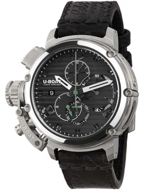 TOP 1 - Zegarek U-Boat 9592