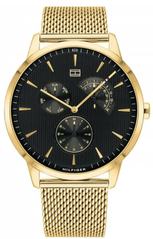 TOP 1 - Zegarek męski Tommy Hilfiger 1710386