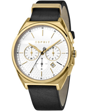 TOP 1 - Zegarek Esprit Slice Chrono ES1G062L0025