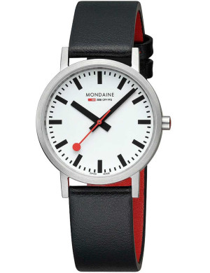 TOP 1 - Zegarek Mondaine A660.30314.16SBBV