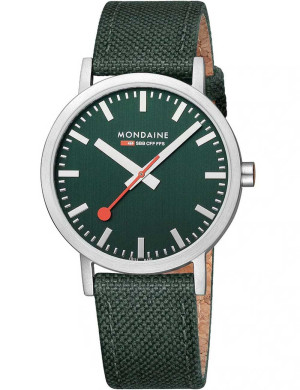 TOP 1 - Zegarek Mondaine A660.30360.60SBF