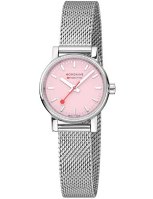 TOP 1 - Zegarek Mondaine MSE.26130.SM