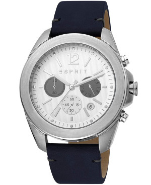 TOP 1 - Zegarek Esprit Field Chrono ES1G159L0015