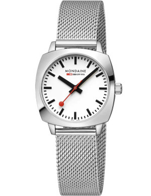 TOP 1 - Zegarek Mondaine MSL.31110.SM