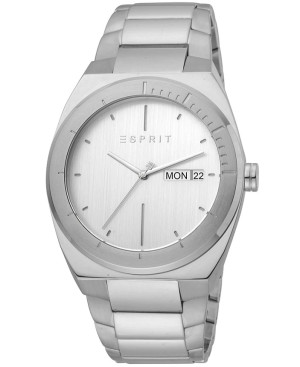 TOP 1 - Zegarek Esprit Strike 3Hd ES1G158M0055