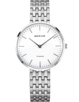 TOP 1 - Zegarek Bering 19334-004