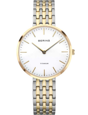 TOP 1 - Zegarek Bering 19334-010