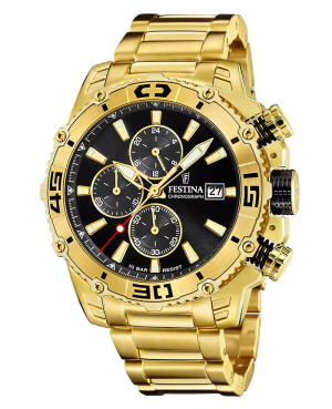 TOP 1 - Zegarek Festina Prestige Chrono F20492/4