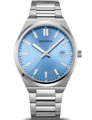 TOP 1 - Zegarek Bering 17639-707