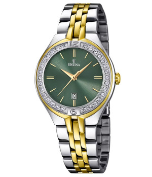 TOP 1 - Zegarek Festina Mademoiselle F16868/4