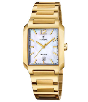TOP 1 - Zegarek Festina Lady F20680/2