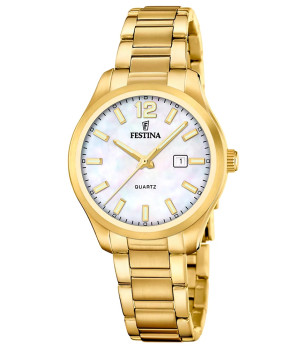 TOP 1 - Zegarek Festina Lady F20741/1