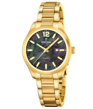 TOP 1 - Zegarek Festina Lady F20741/2