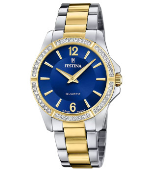 TOP 1 - Zegarek Festina Mademoiselle F20594/2