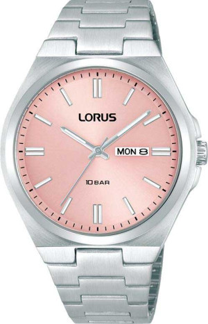 TOP 1 - Zegarek Lorus RH397AX9