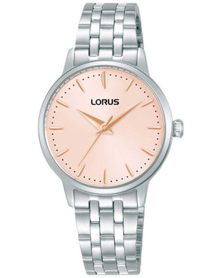 TOP 1 - Zegarek Lorus RG319XX9
