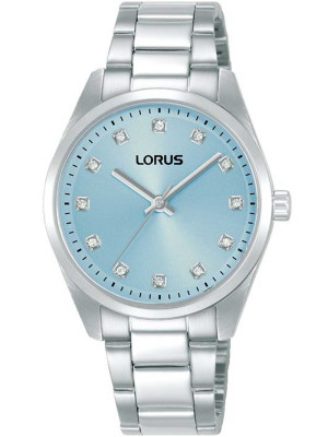 TOP 1 - Zegarek Lorus RG323XX9