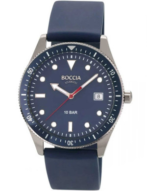 TOP 1 - Zegarek Boccia 3664-02
