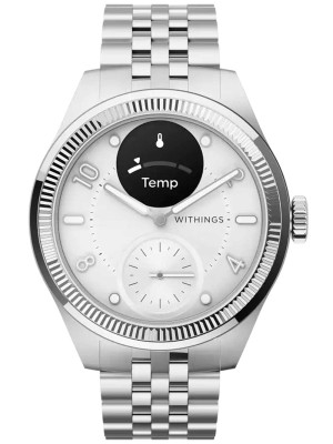 TOP 1 - Zegarek Withings HWA10-MODEL 10-ALL
