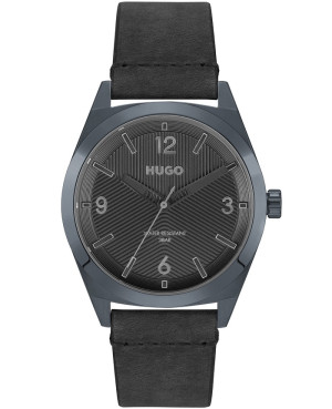 TOP 1 - Zegarek HUGO Make 1530250