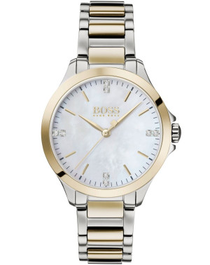 TOP 1 - Zegarek Hugo Boss Lady Diamonds 1502526